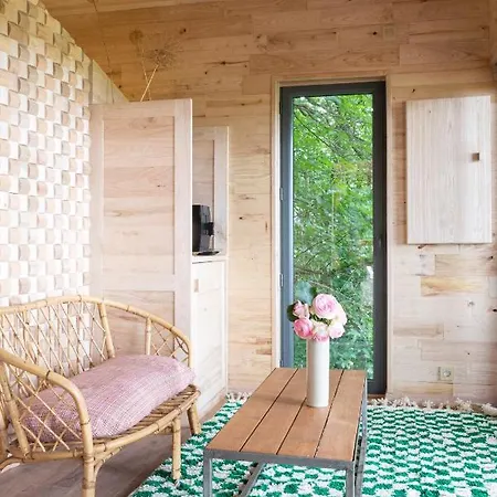 Nuits Perchees * Cour-Maugis-sur-Huisne