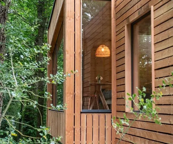 Nuits Perchees * Cour-Maugis-sur-Huisne