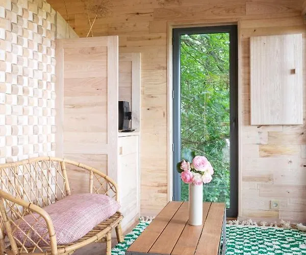 Nuits Perchees * Cour-Maugis-sur-Huisne