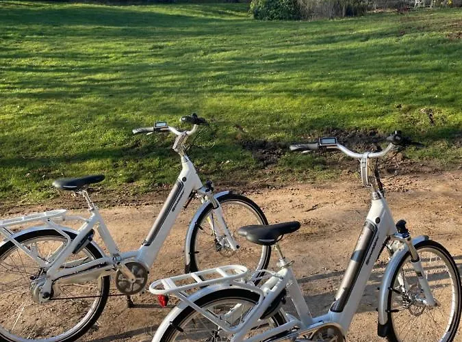 Alpesi faház Nuits Perchees Cour-Maugis-sur-Huisne